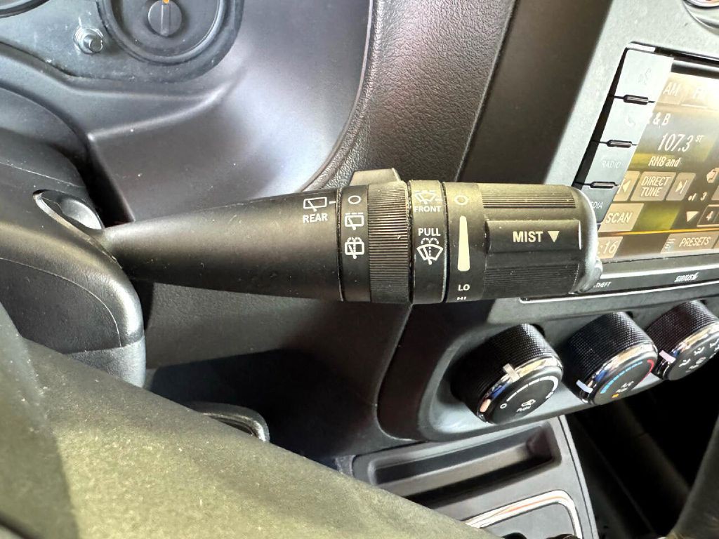 2014 Jeep Patriot Image 40