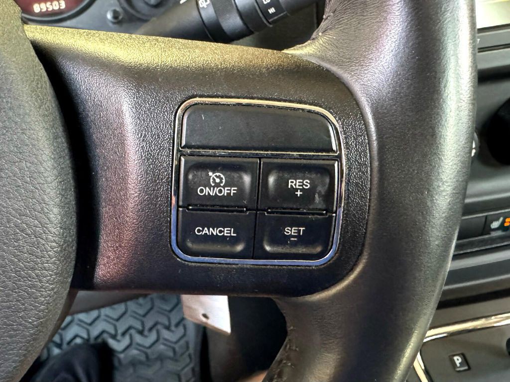 2014 Jeep Patriot Image 41