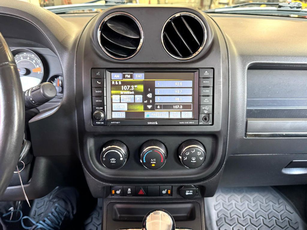 2014 Jeep Patriot Image 42