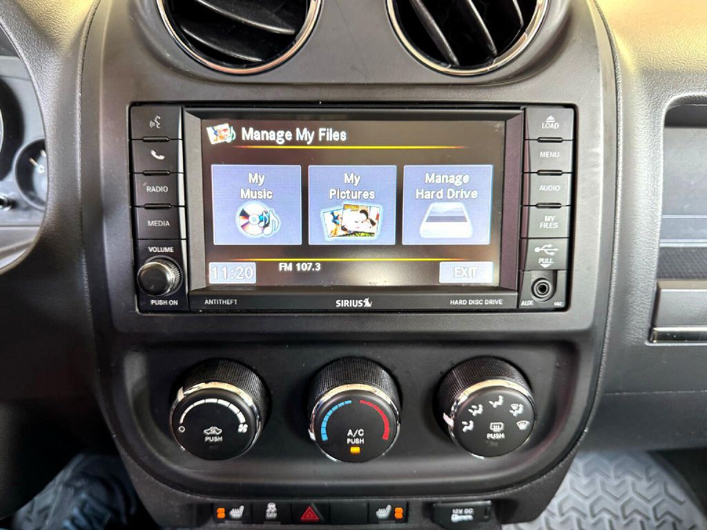 2014 Jeep Patriot Image 45