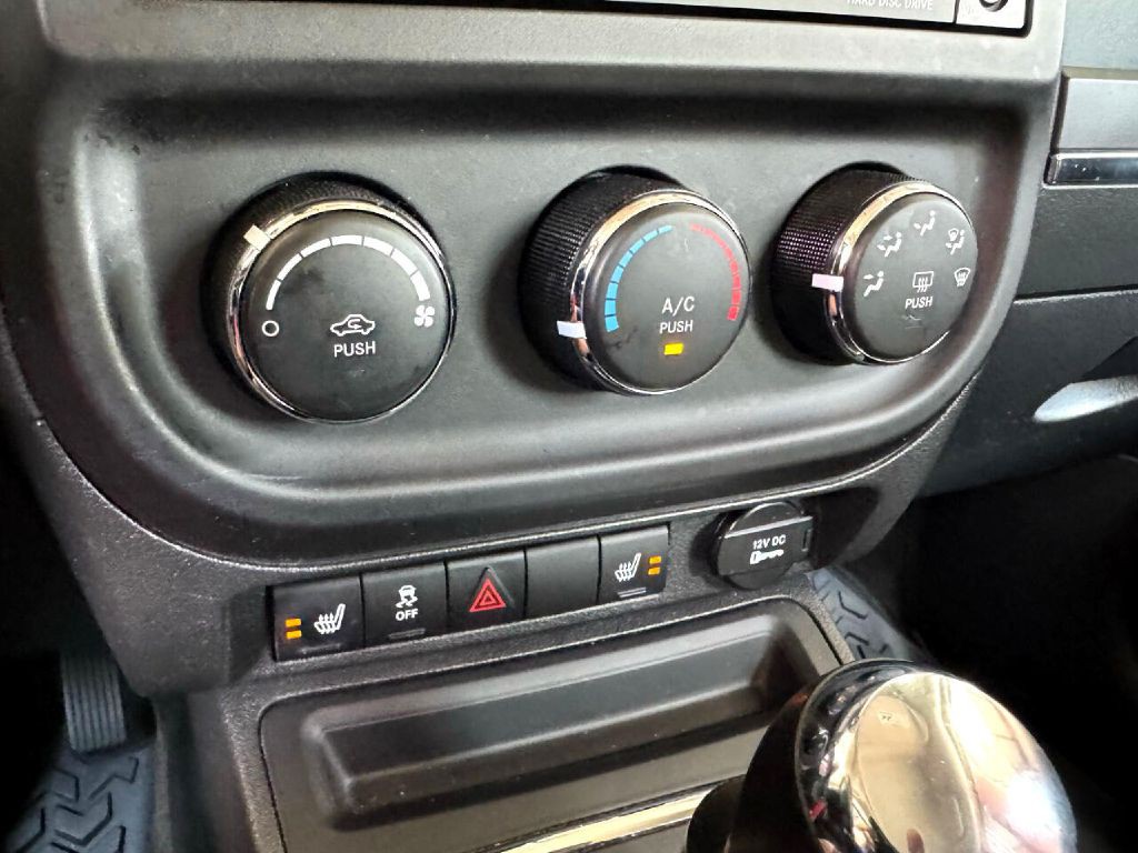 2014 Jeep Patriot Image 47