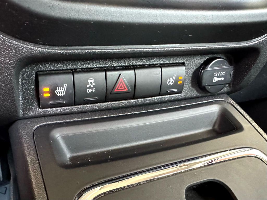 2014 Jeep Patriot Image 48