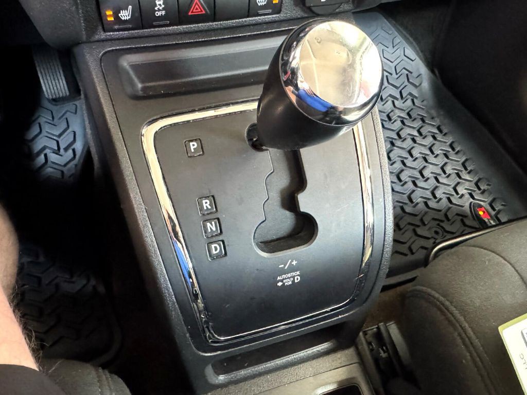 2014 Jeep Patriot Image 49