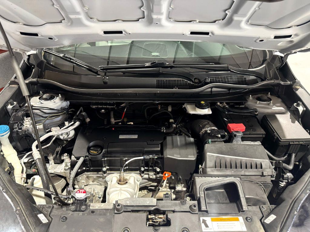 2019 Honda CR-V Image 3