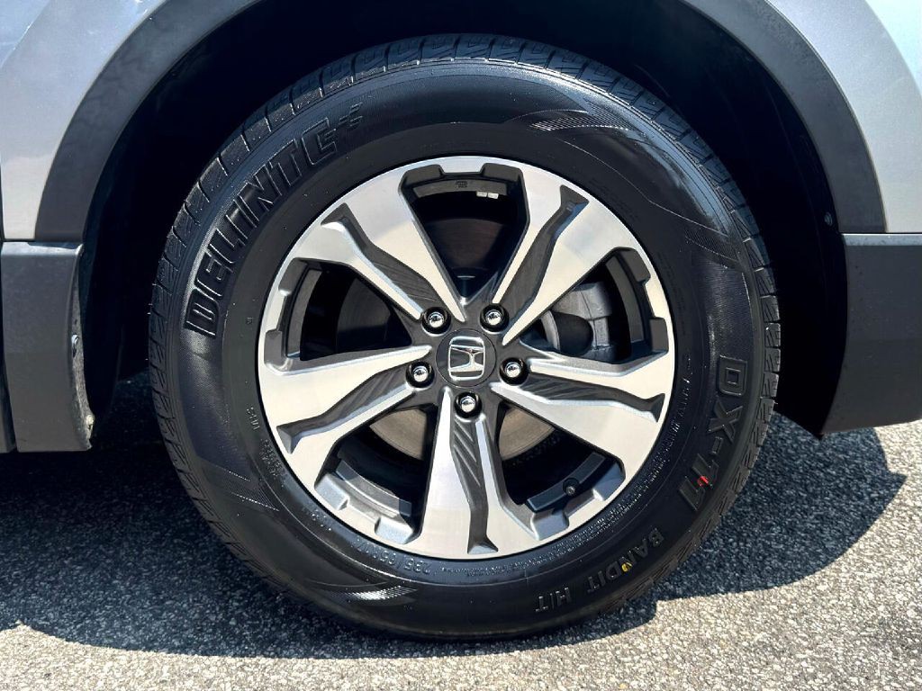 2019 Honda CR-V Image 6