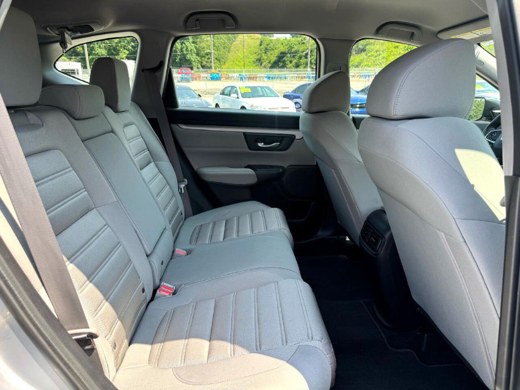 2019 Honda CR-V Image 10