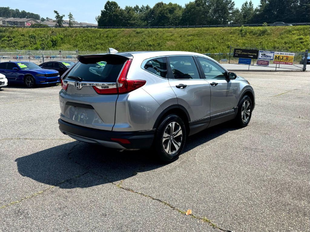 2019 Honda CR-V Image 11