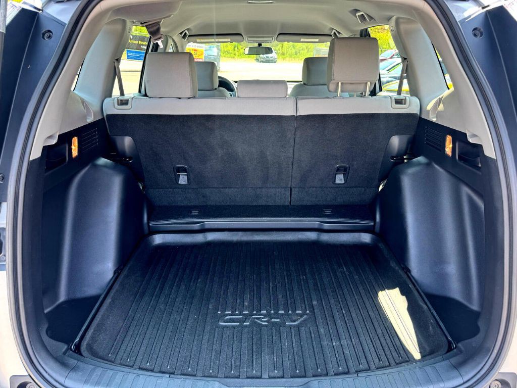 2019 Honda CR-V Image 14
