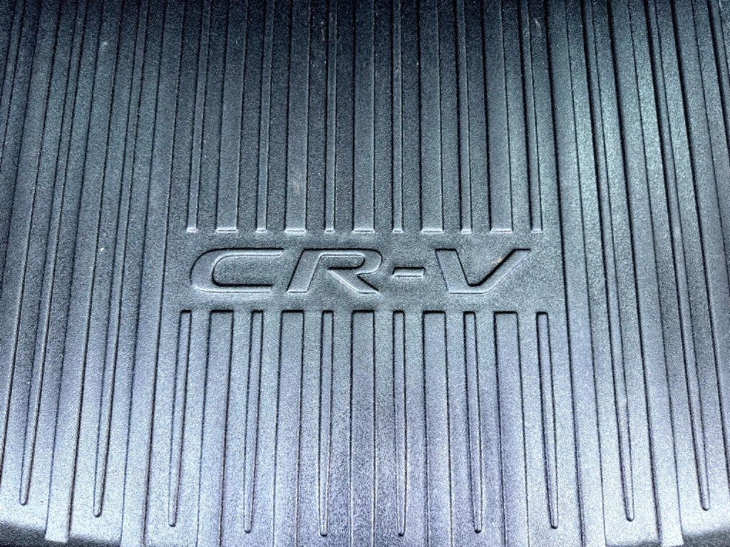 2019 Honda CR-V Image 15