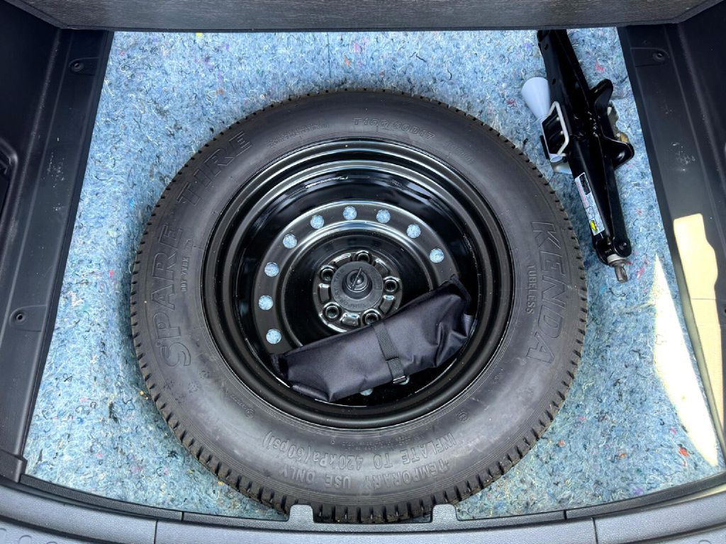 2019 Honda CR-V Image 17