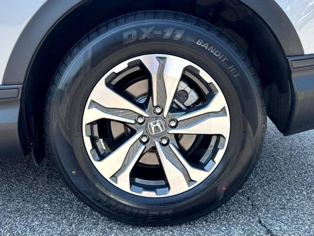 2019 Honda CR-V Image 21