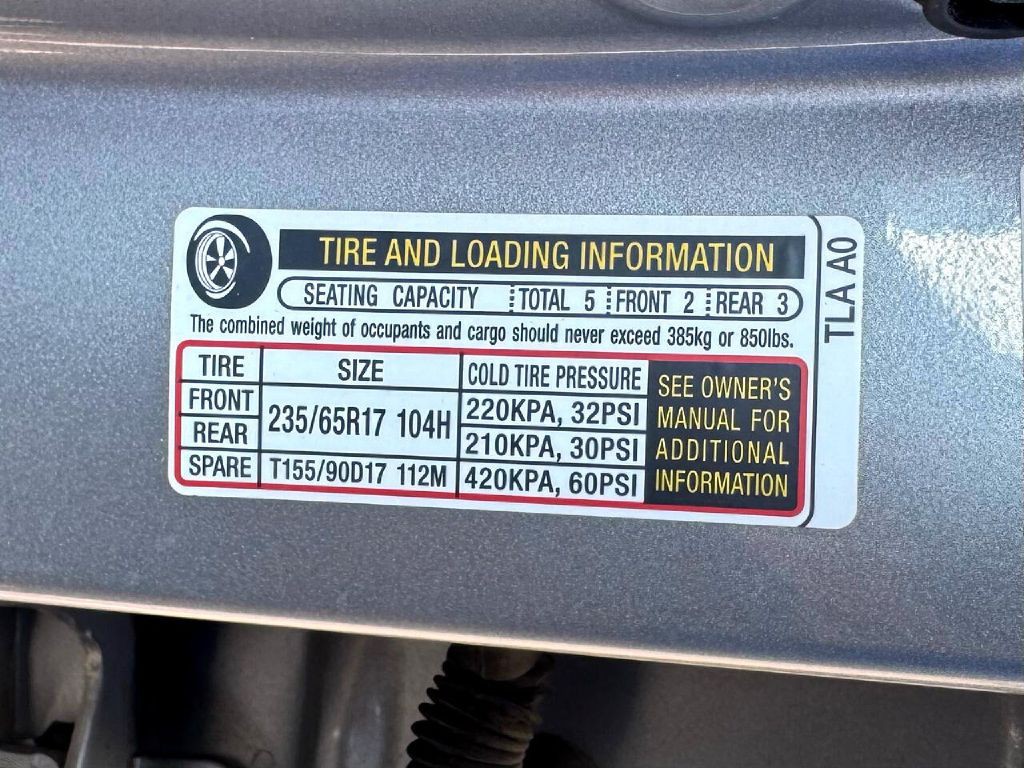 2019 Honda CR-V Image 28