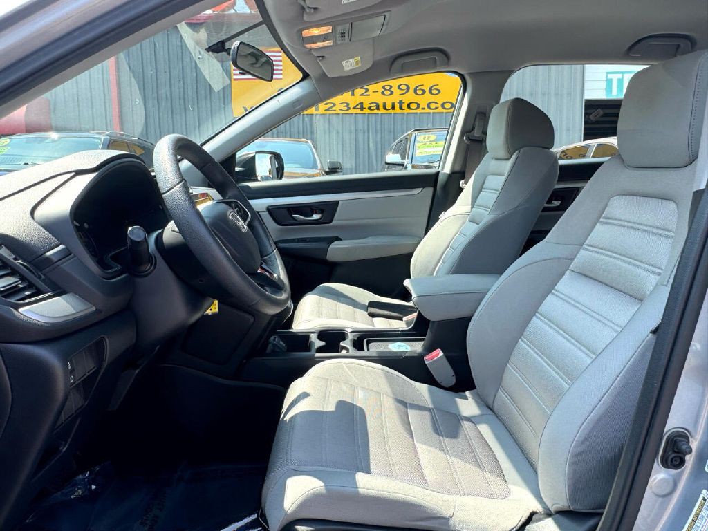 2019 Honda CR-V Image 30