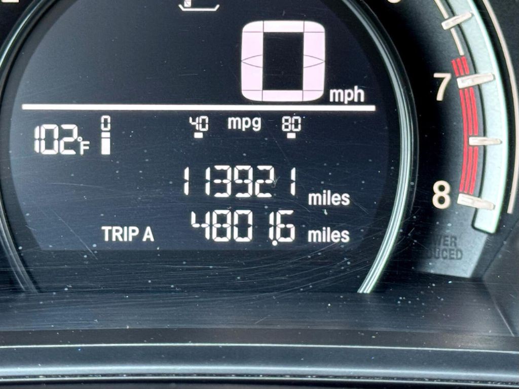 2019 Honda CR-V Image 33