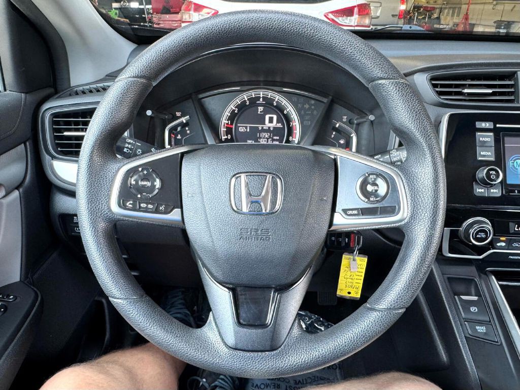 2019 Honda CR-V Image 34