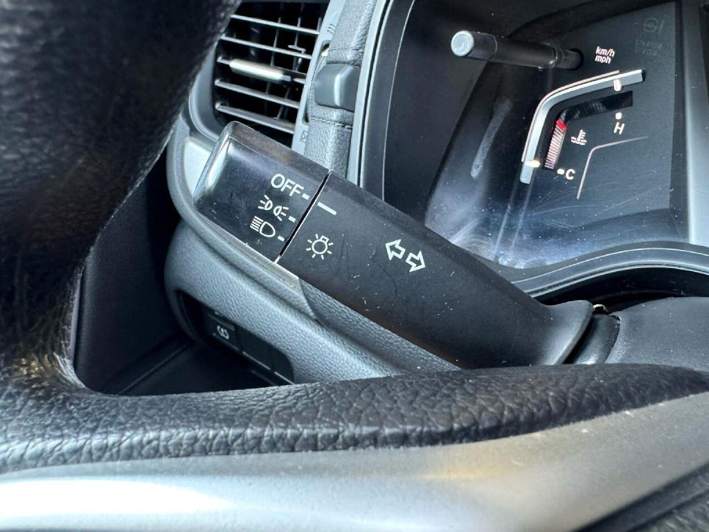 2019 Honda CR-V Image 35
