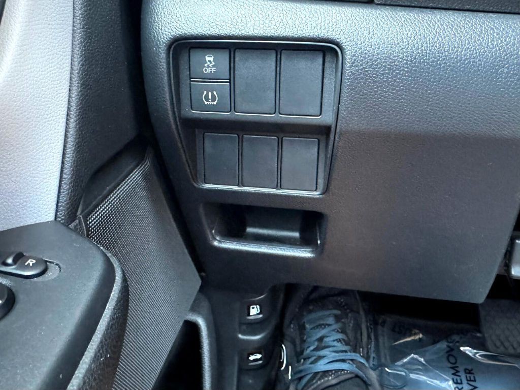 2019 Honda CR-V Image 37