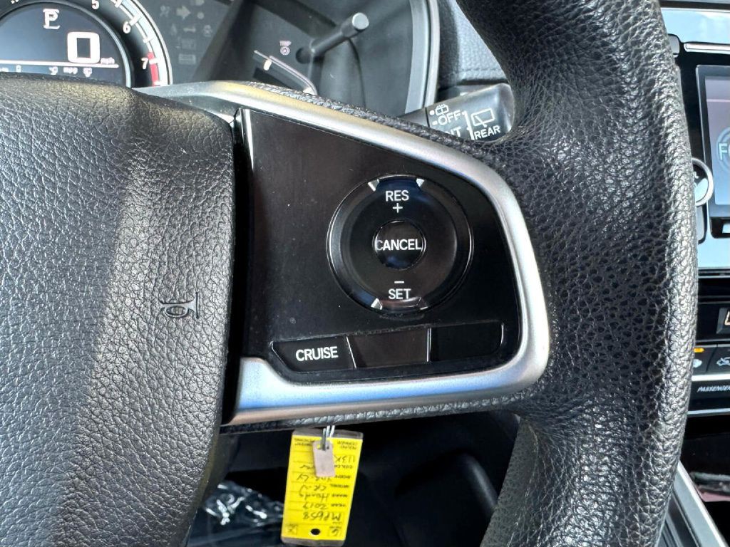 2019 Honda CR-V Image 39