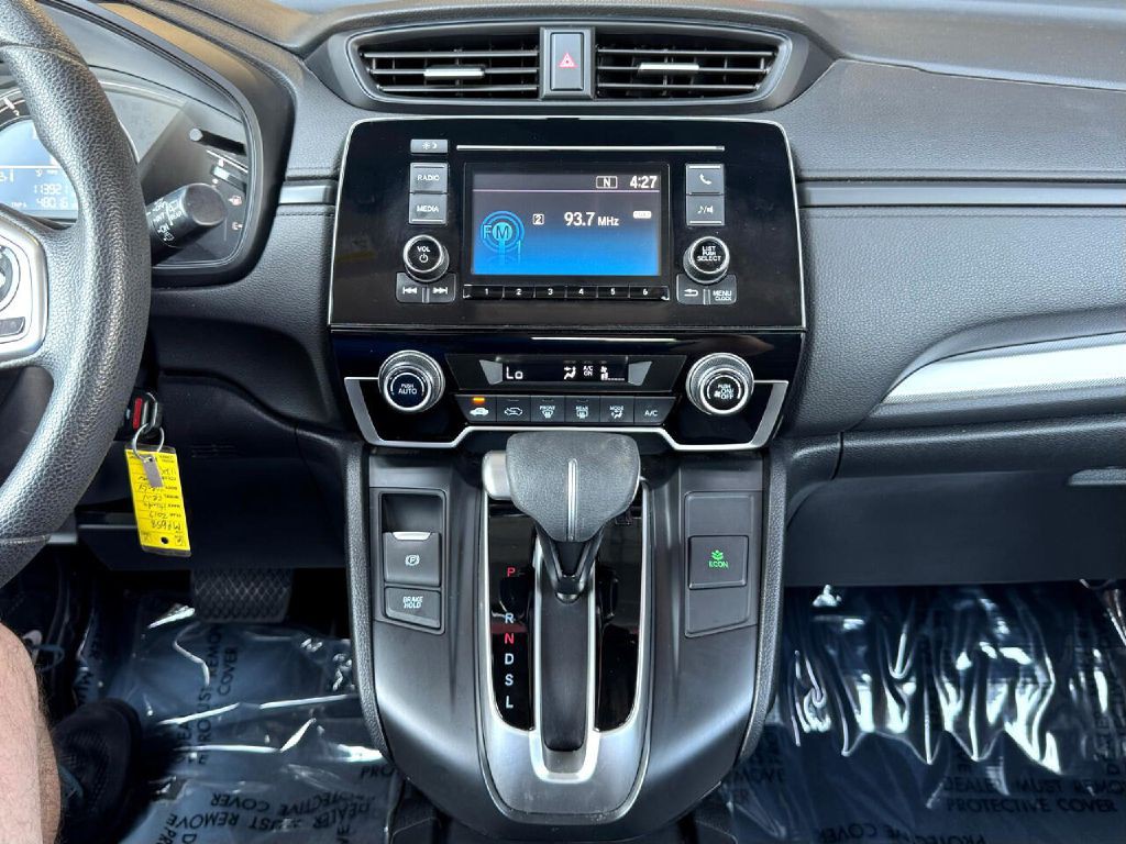 2019 Honda CR-V Image 40