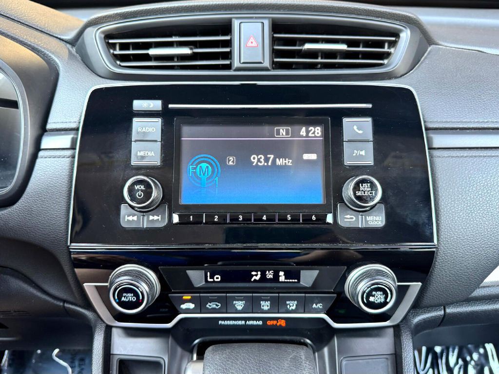 2019 Honda CR-V Image 41
