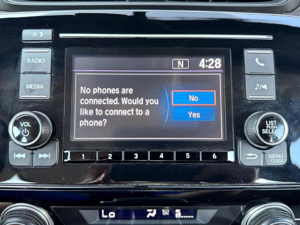 2019 Honda CR-V Image 43