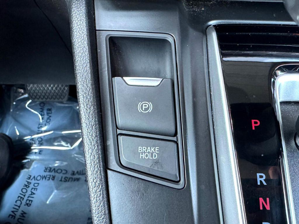 2019 Honda CR-V Image 44