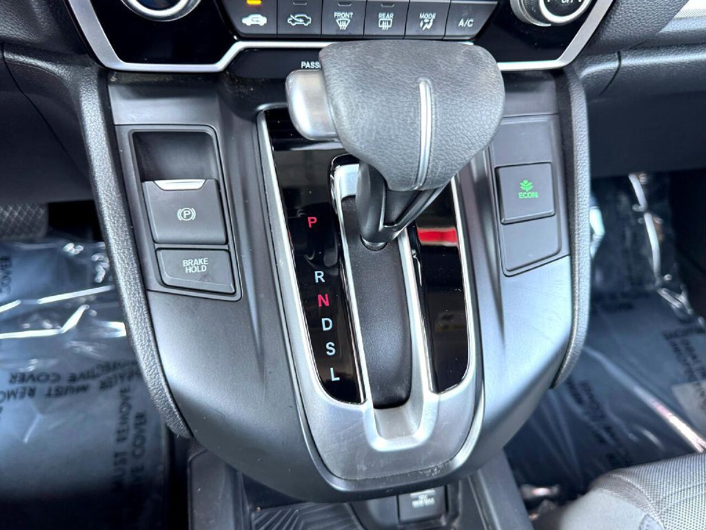 2019 Honda CR-V Image 45
