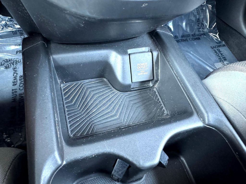 2019 Honda CR-V Image 47