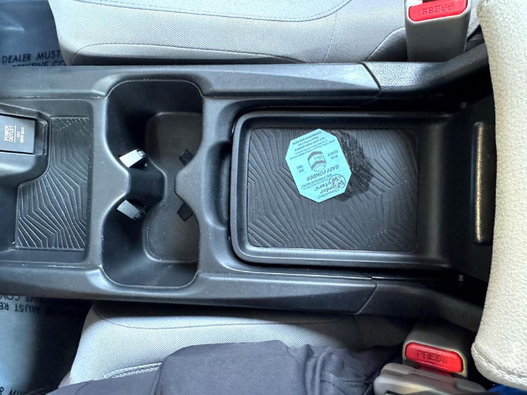 2019 Honda CR-V Image 48