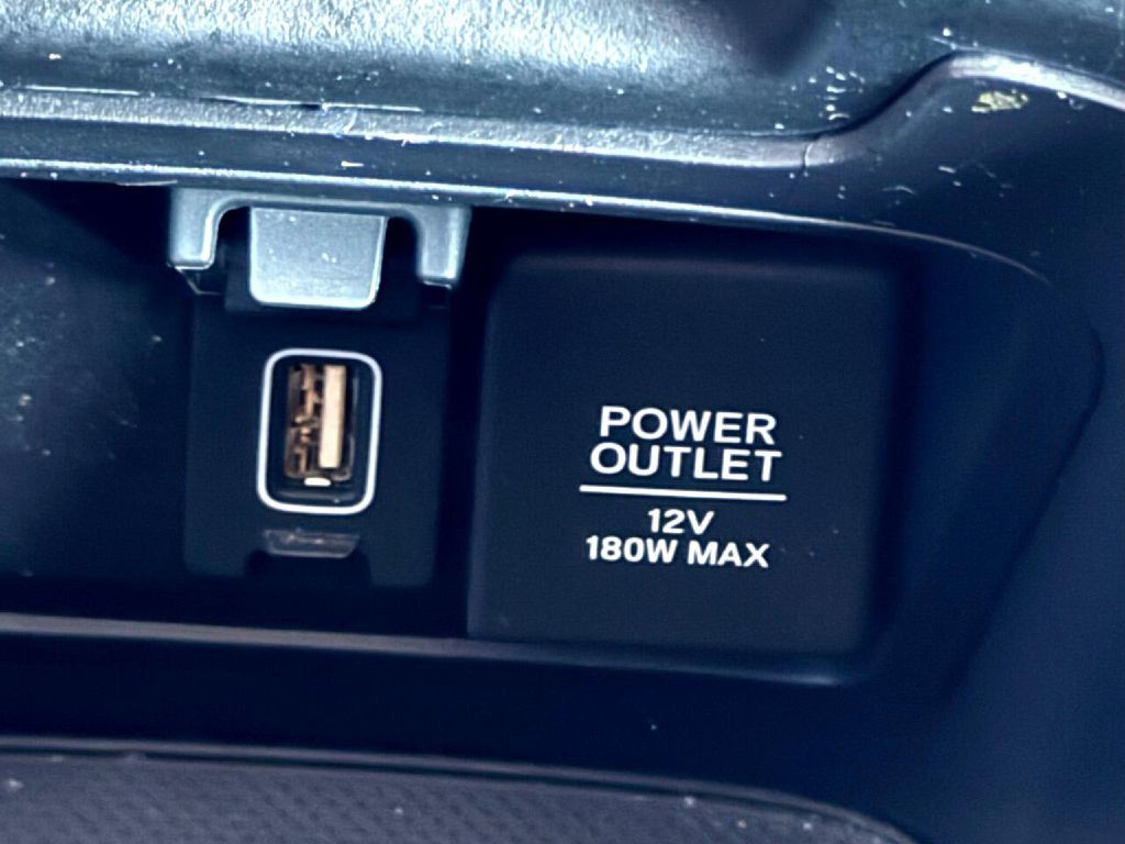 2019 Honda CR-V Image 50