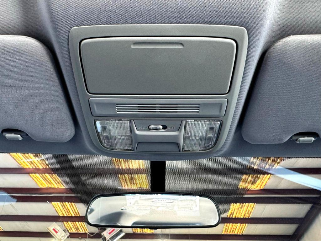 2019 Honda CR-V Image 52