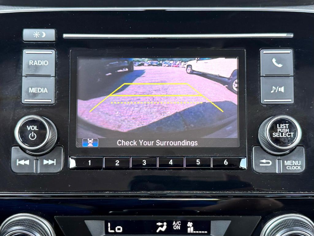 2019 Honda CR-V Image 53