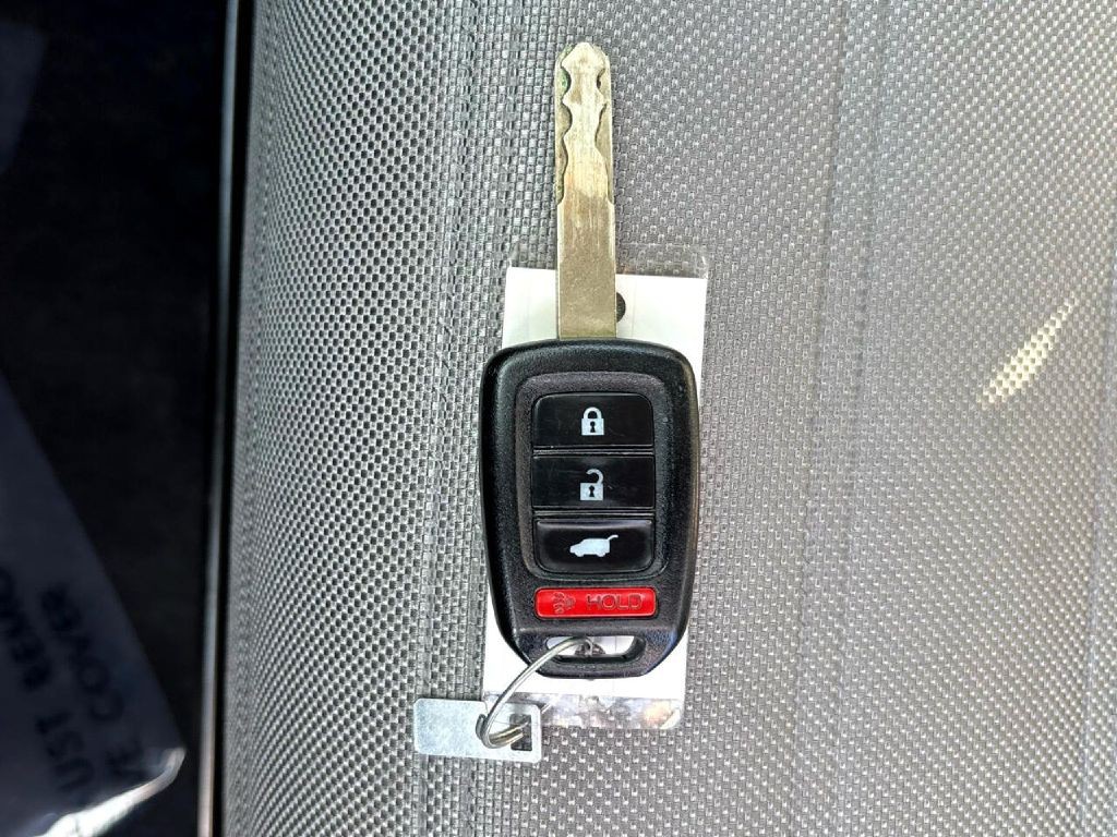 2019 Honda CR-V Image 54