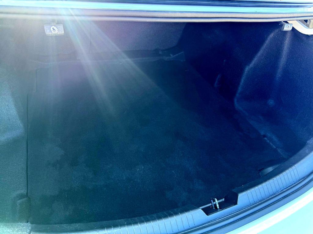 2018 Chevrolet Malibu Image 15