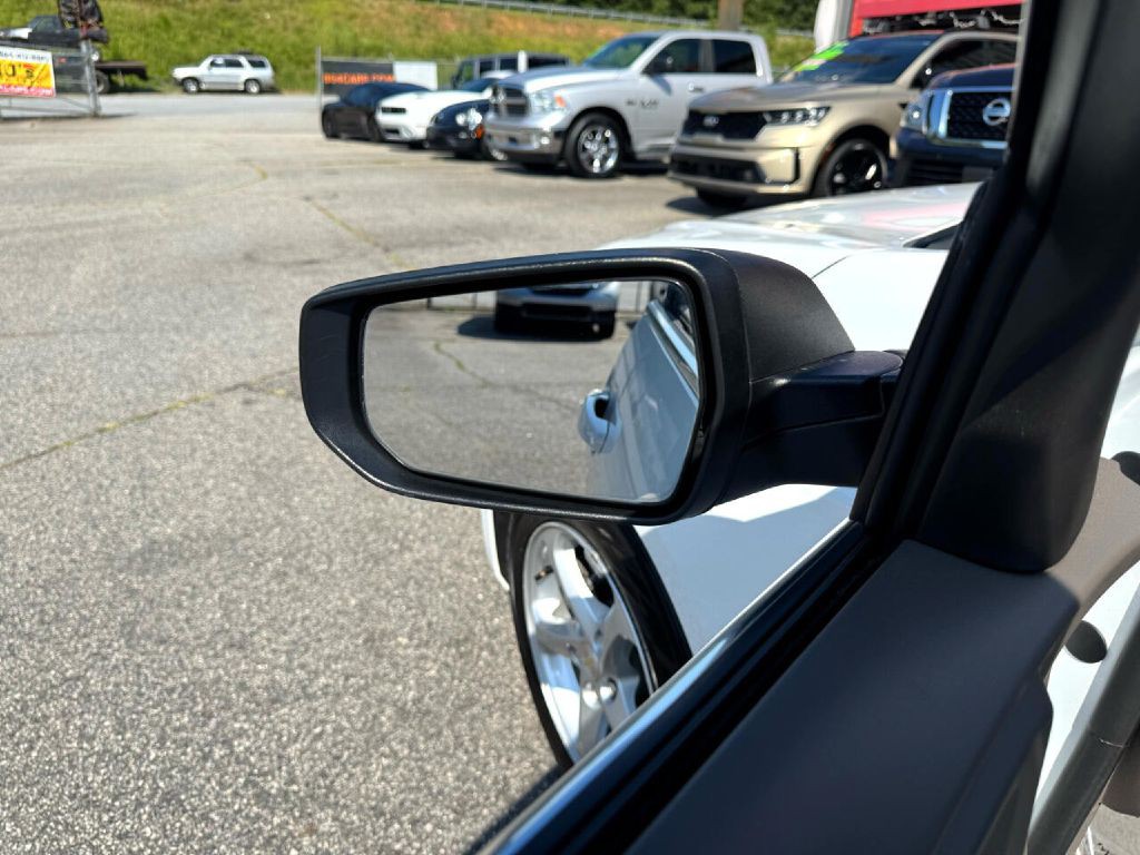2018 Chevrolet Malibu Image 24
