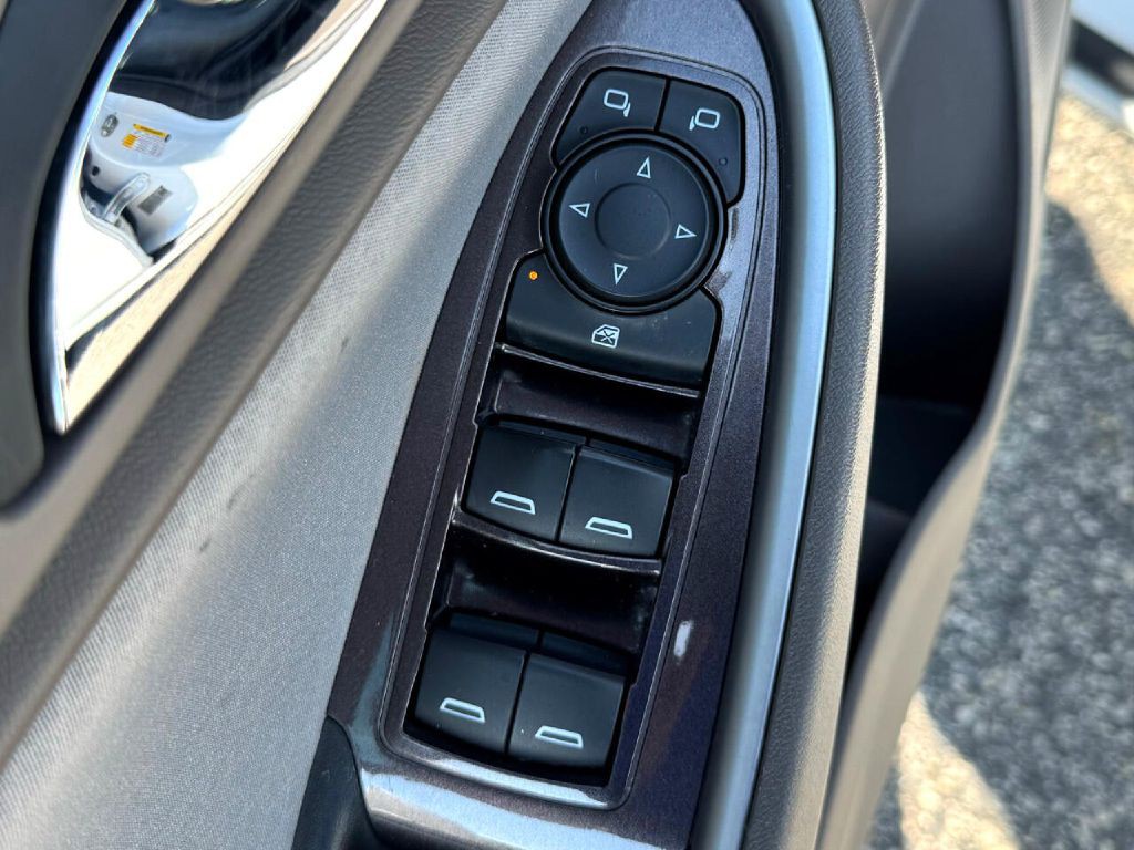 2018 Chevrolet Malibu Image 25