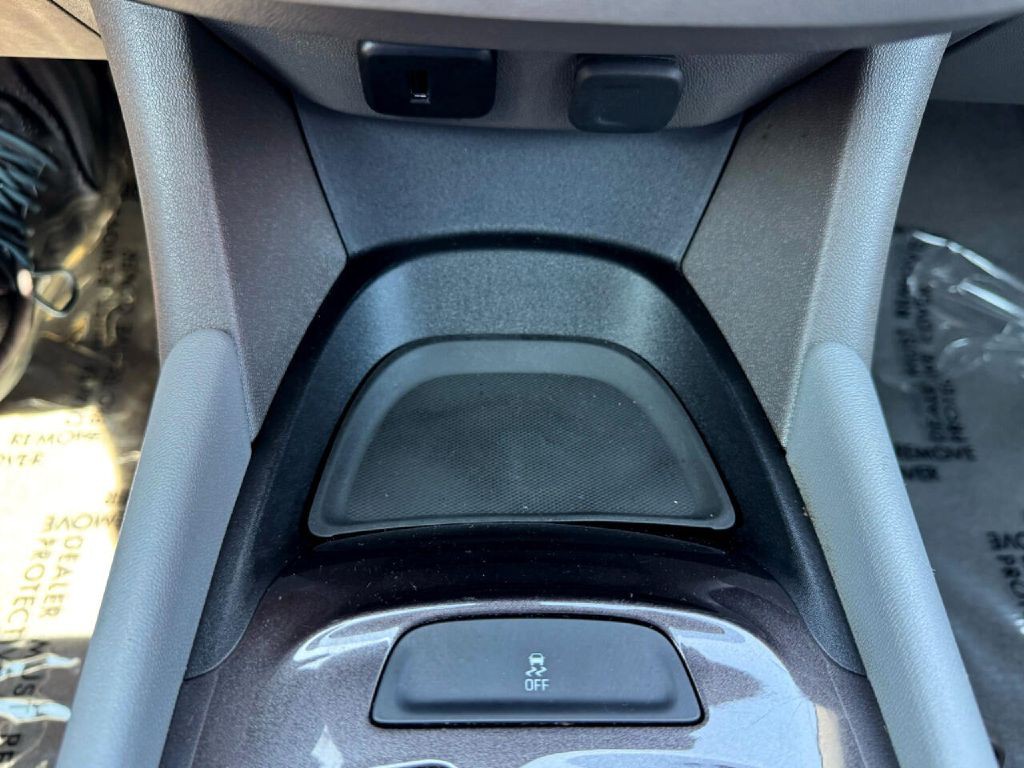 2018 Chevrolet Malibu Image 44