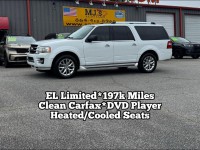 Image for 2017 Ford Expedition El Limited ID: 6659750