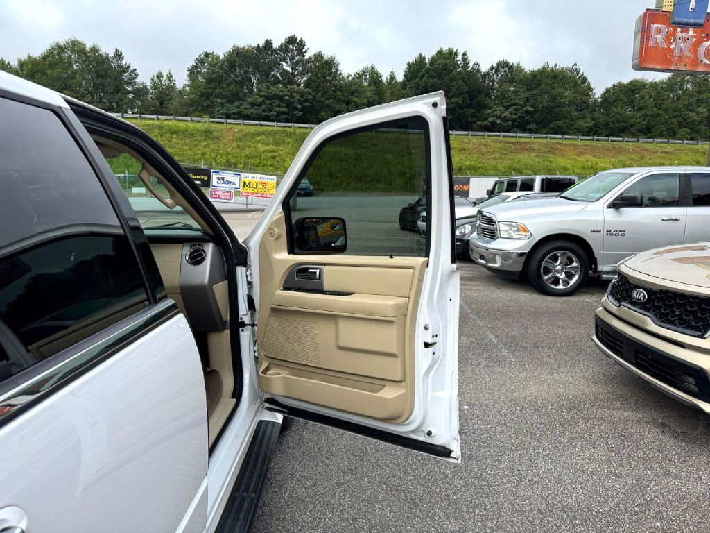 2017 Ford Expedition Image 7