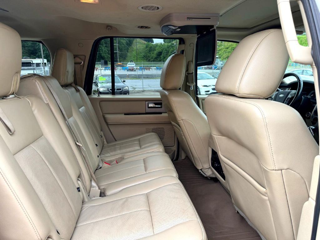 2017 Ford Expedition Image 12