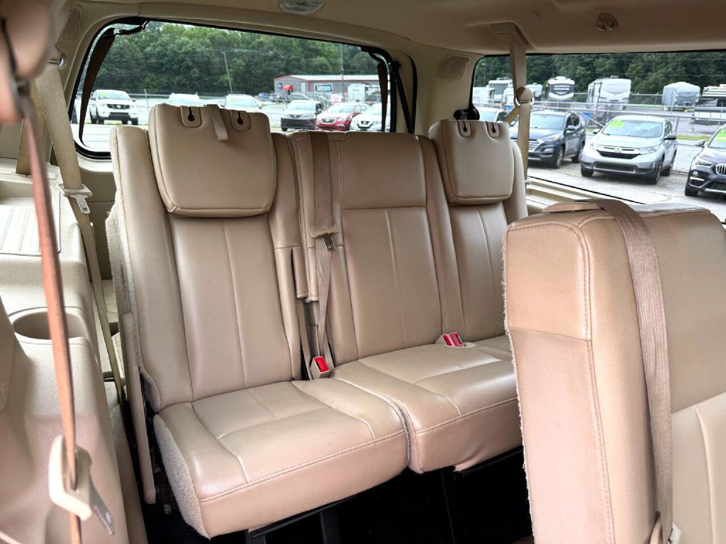 2017 Ford Expedition Image 16