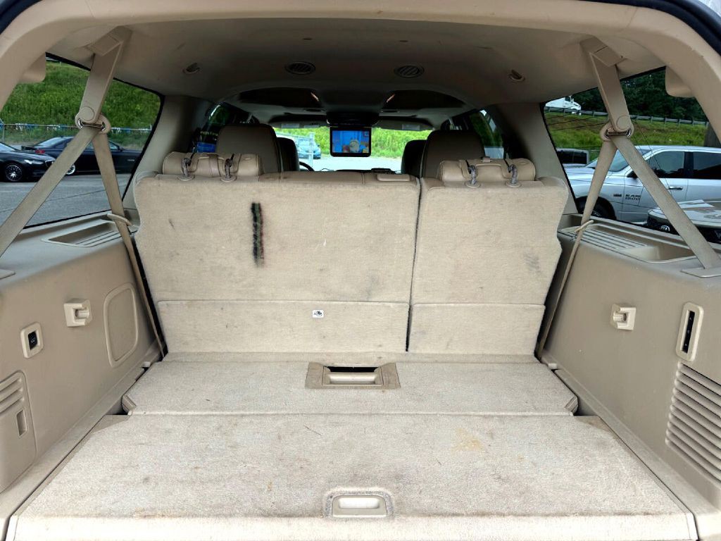 2017 Ford Expedition Image 20