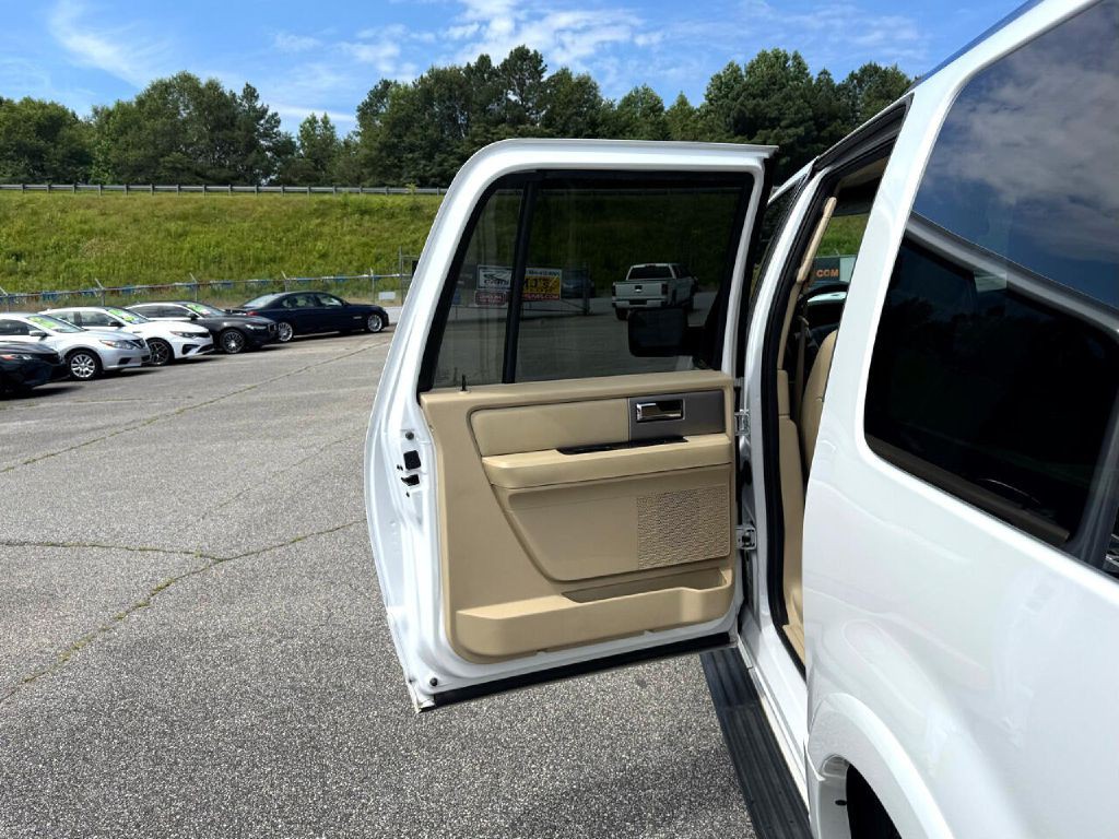 2017 Ford Expedition Image 30