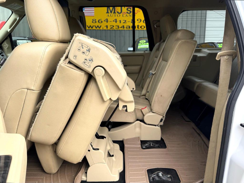 2017 Ford Expedition Image 34