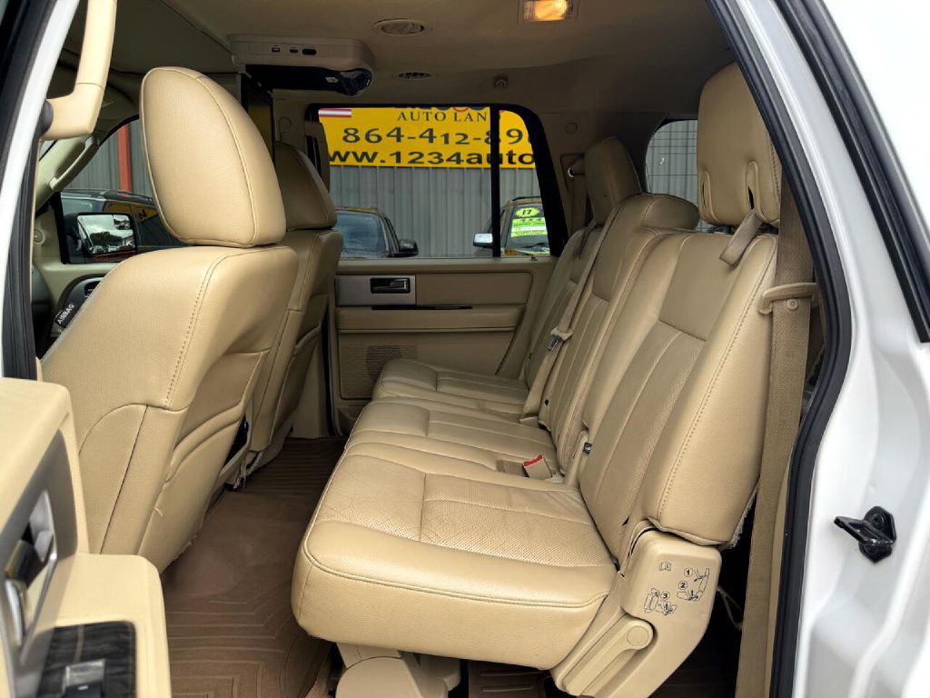 2017 Ford Expedition Image 35
