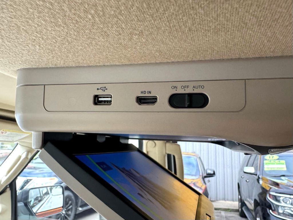 2017 Ford Expedition Image 37
