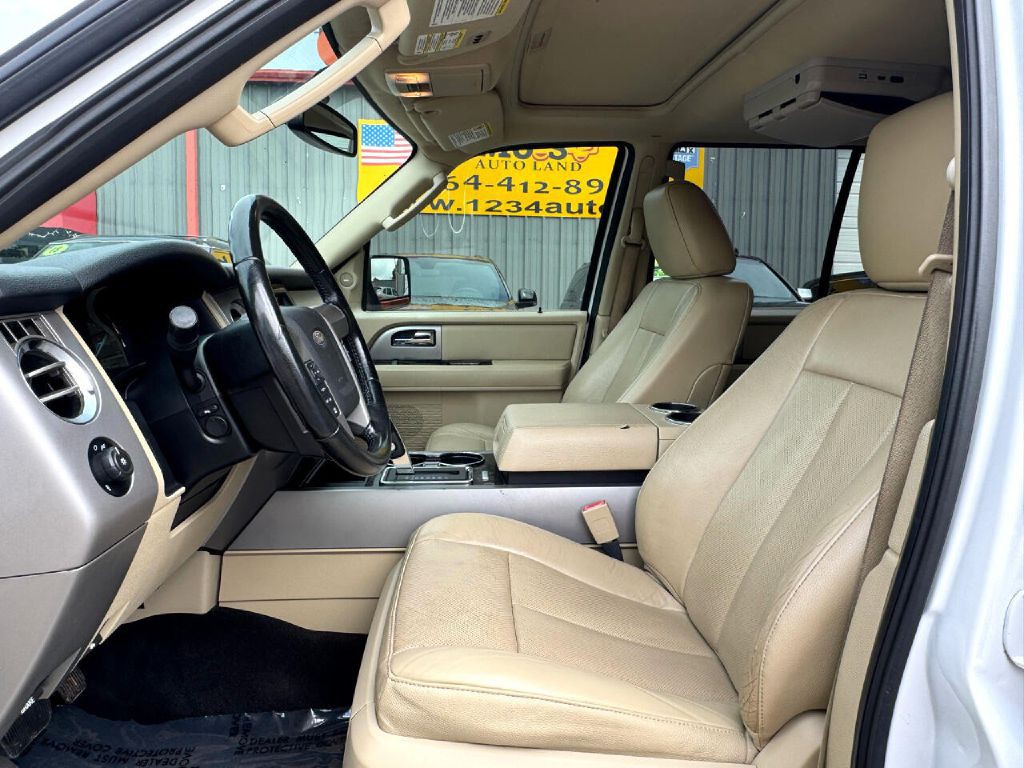2017 Ford Expedition Image 46