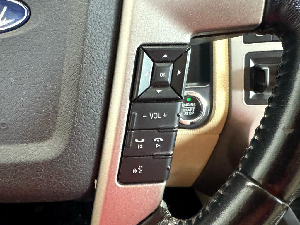 2017 Ford Expedition Image 55