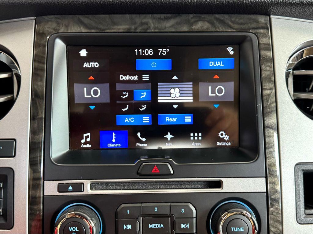 2017 Ford Expedition Image 59