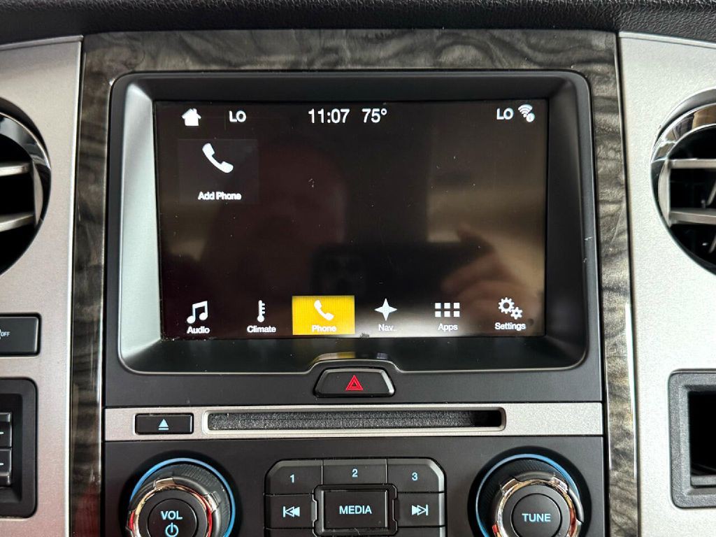 2017 Ford Expedition Image 60
